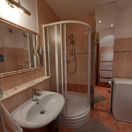 Apartment No. 2 Trziste 29 Karlovy Vary Exterior photo