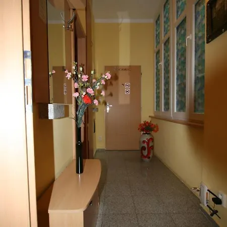 Apartment No. 2 Trziste 29 Karlovy Vary Exterior photo